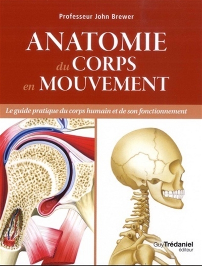 Anatomie du corps en...