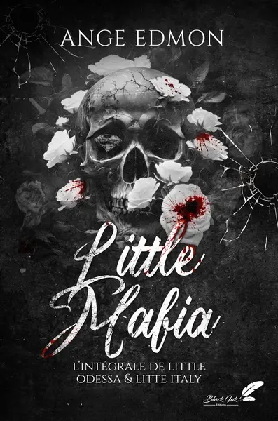 Little mafia : intégrale