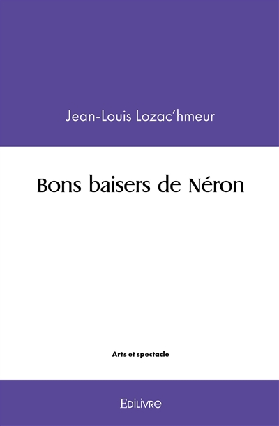 Bons baisers de néron