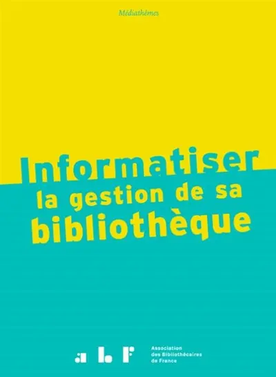 Informatiser la gestion de sa bibliothèque