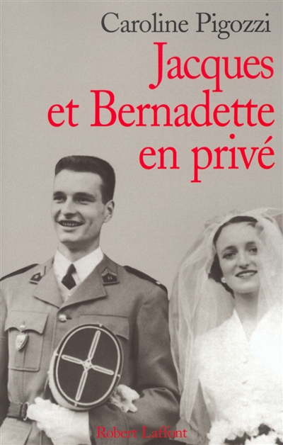 Jacques et Bernadette en privé