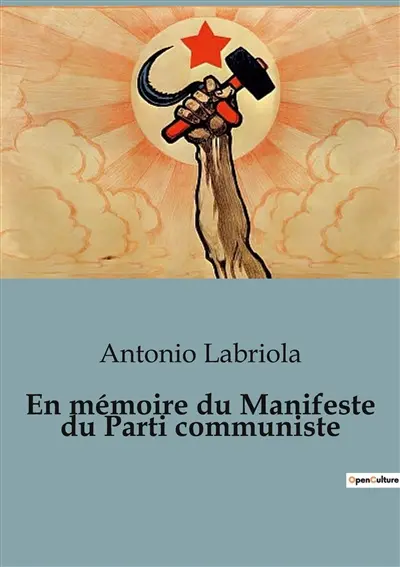 En mémoire du Manifeste du Parti communiste : Une exploration des fondements du marxisme par un philosophe engagé.