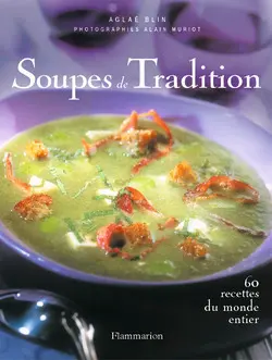 Soupes de tradition