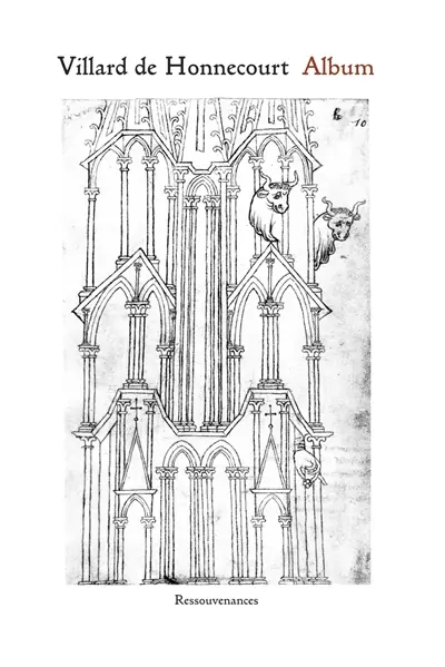 Album : vers 1220-1230