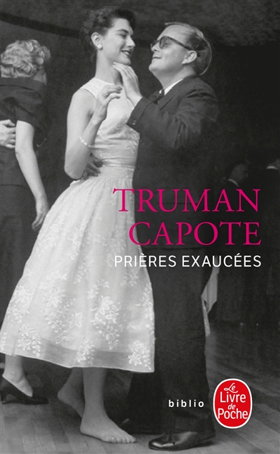 Prières exaucées