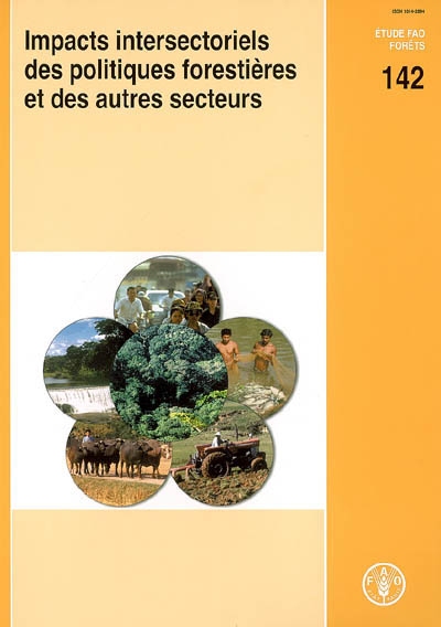 Impacts intersectoriels des politiques forestières et des autres secteurs
