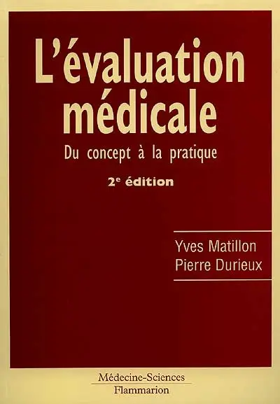 L'évaluation médicale