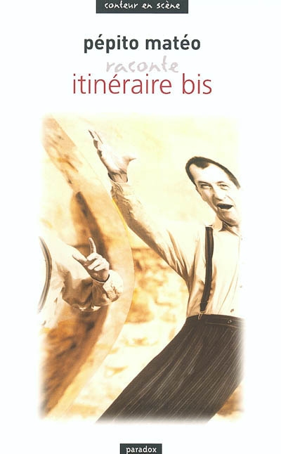 Itinéraire bis