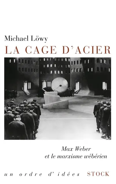 La cage d'acier : Max Weber et le marxisme wébérien