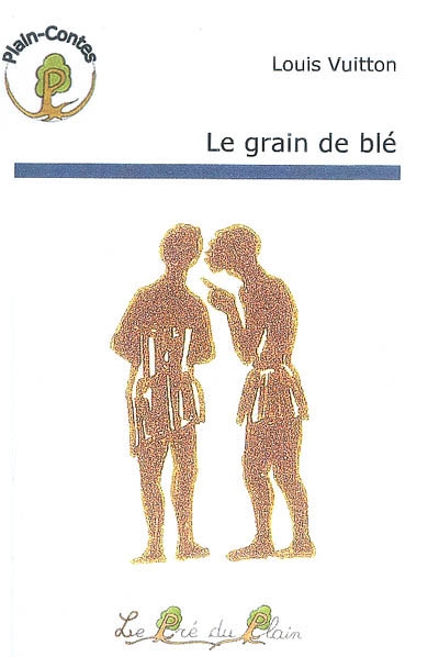 Le grain de blé