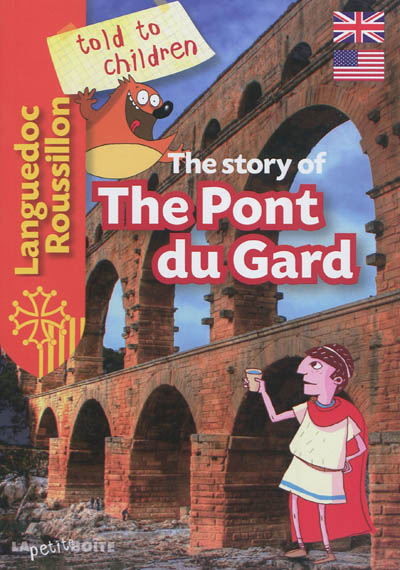 the story of the pont du gard