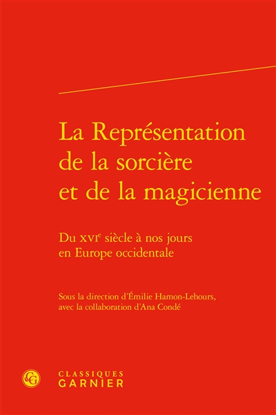 La représentation de la...