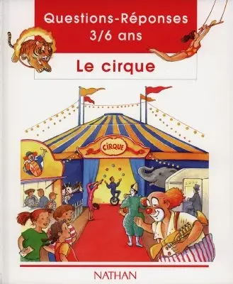Le cirque