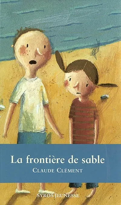 La frontière de sable