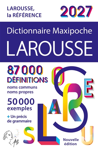 Dictionnaire Larousse...