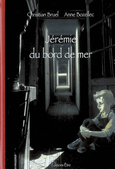 Jérémie du bord de mer