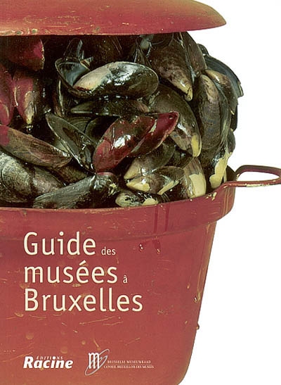 Guide des musées à Bruxelles