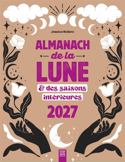 Almanach de la Lune & des...
