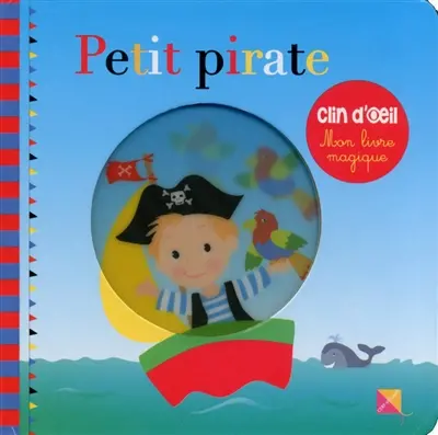 Petit pirate