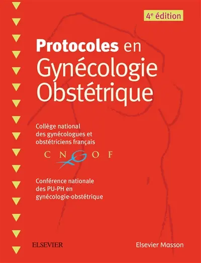 Protocoles en gynécologie obstétrique