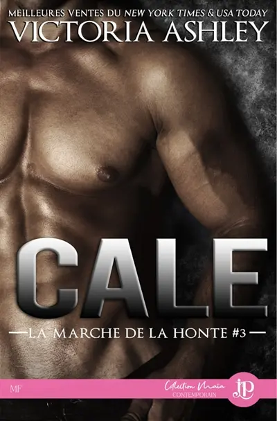 Cale : La marche de la honte #3