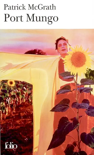 Port Mungo