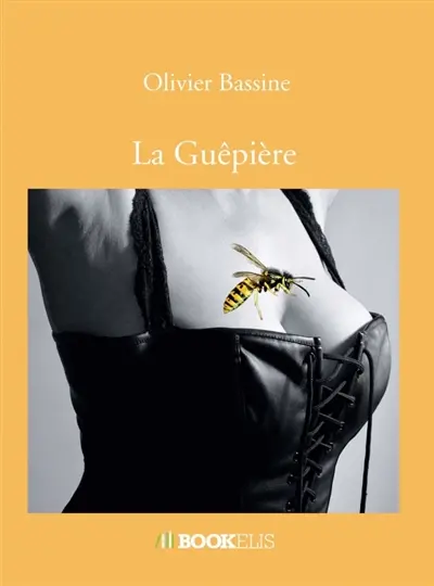 La Guêpière
