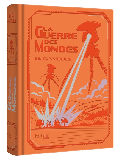 La guerre des mondes