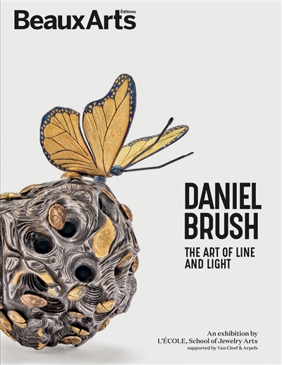 Daniel Brush : the art of...