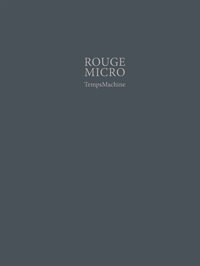 Rouge micro