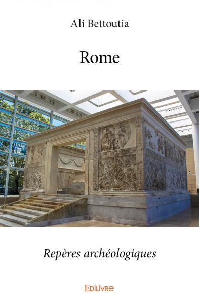 Rome : Repères archéologiques
