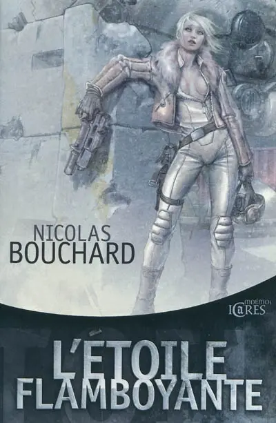 L'étoile flamboyante