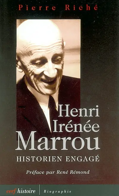 Henri-Irénée Marrou : historien engagé
