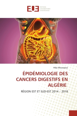 EPIDEMIOLOGIE DES CANCERS...