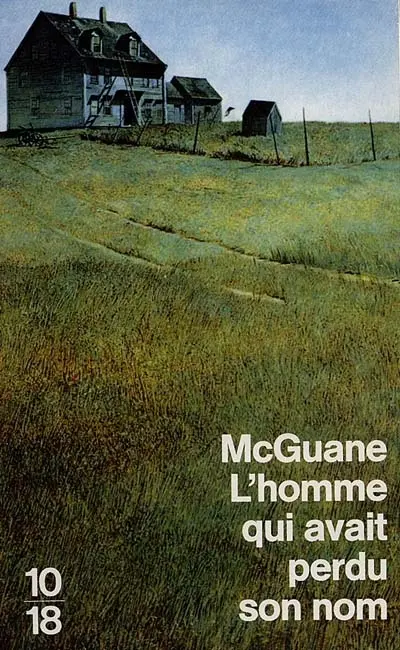 L'homme qui avait perdu son nom