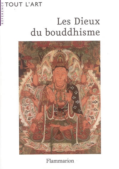 Les dieux du bouddhisme