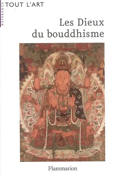 Les dieux du bouddhisme