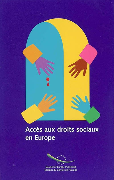 L'accès aux droits sociaux en Europe