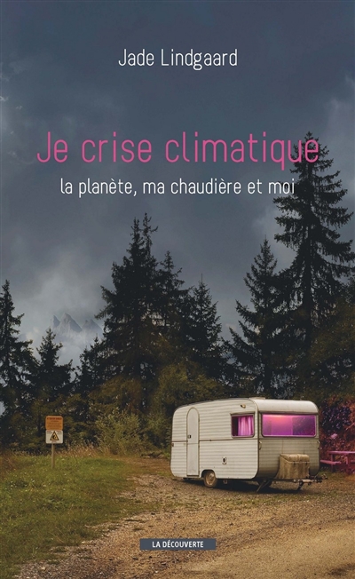 Je crise climatique : la planète, ma chaudière et moi