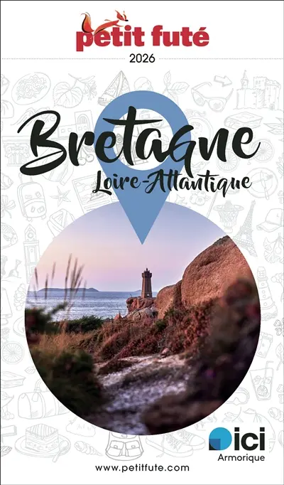 Bretagne : Loire-Atlantique : 2026