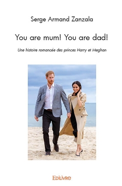 You are mum : you are dad !...
