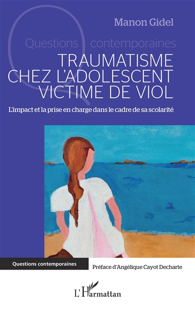 Traumatisme chez...