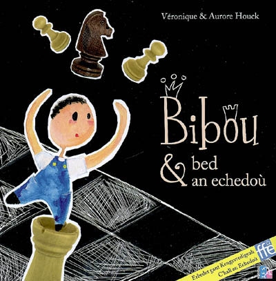 Bibou & bed an echedoù