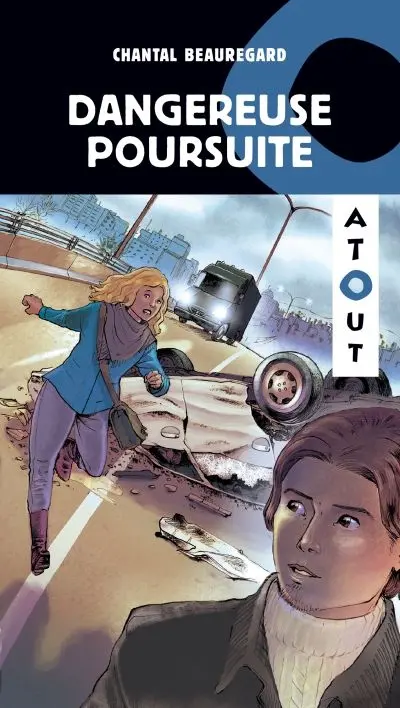 Dangereuse poursuite