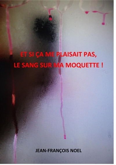 Et si ça me plaisait pas,...