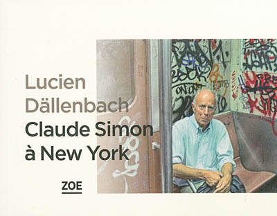Claude Simon à New York