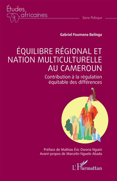 Equilibre régional et...