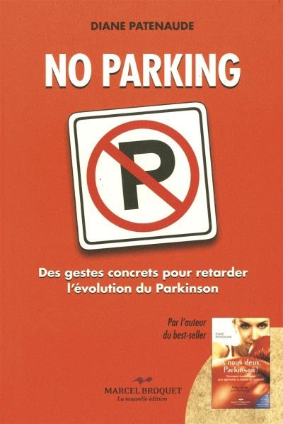 No parking : gestes concrets pour retarder l'évolution du Parkinson