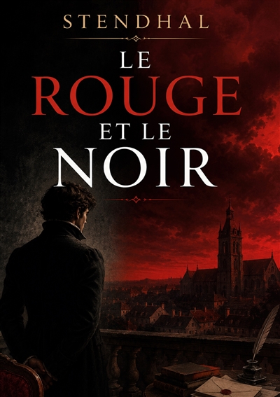 Le Rouge et le Noir : Les...