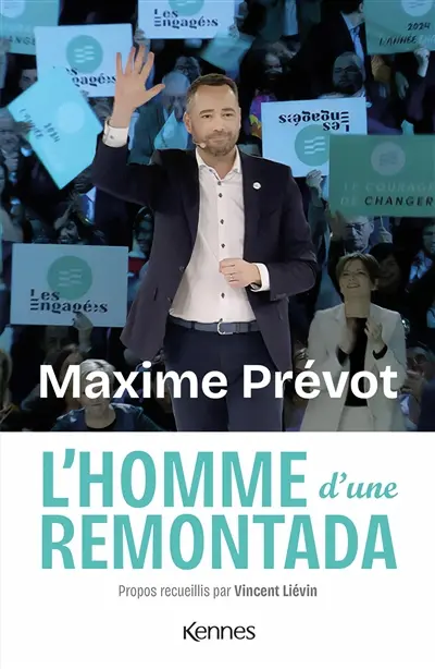 L'homme d'une remontada